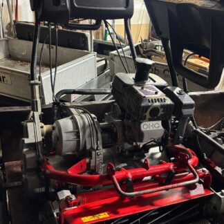 Toro GM Flex 2100