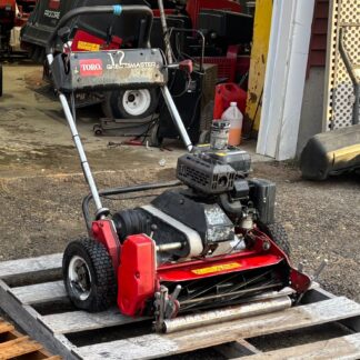 Toro GM 1000 walking mower (4 available)