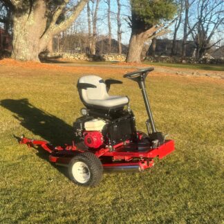 Toro 1260 Putting Green Roller