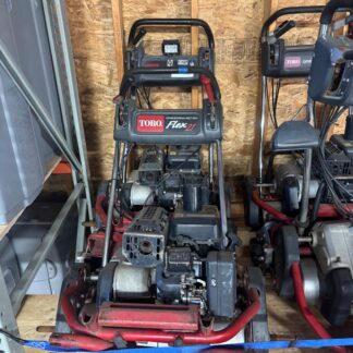 Toro Flex 21, Flex 2100, Flex 18, 1000