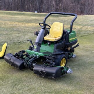 John Deere 2500A Diesel