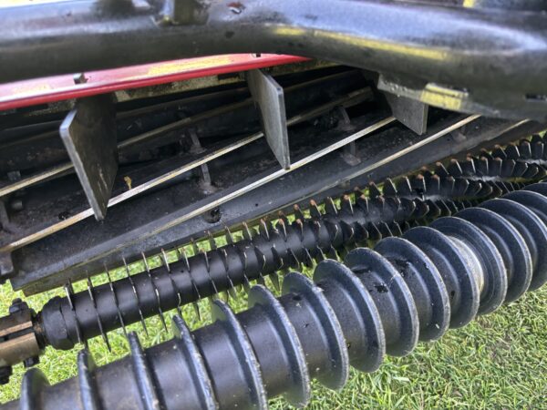 2019 Toro GM 3555-D fairway mower - Image 4