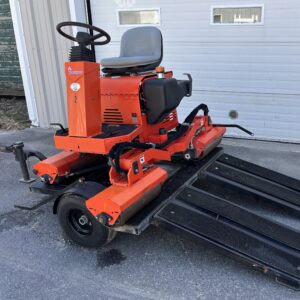 2020 Smithco Tournament XXL 70”Greens Roller