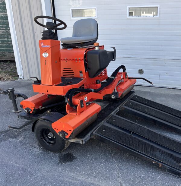 2020 Smithco Tournament XXL 70”Greens Roller