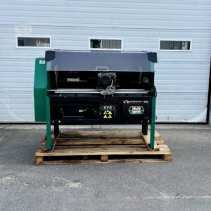 2012 Foley Accupro 672 Automatic Bedknife Grinder - 3 Available