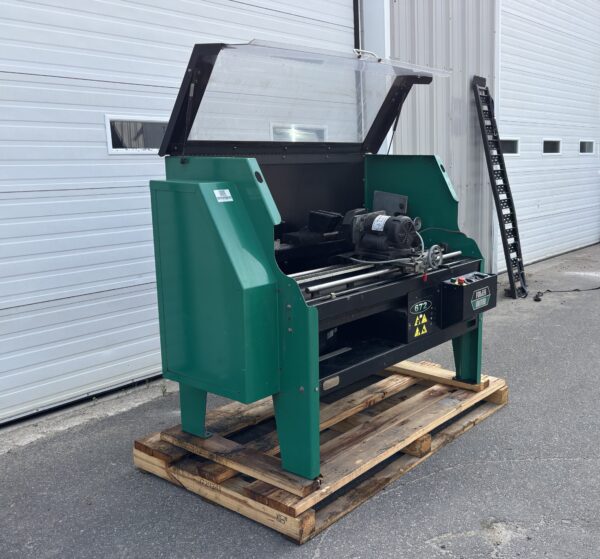 2012 Foley Accupro 672 Automatic Bedknife Grinder - 3 Available - Image 5