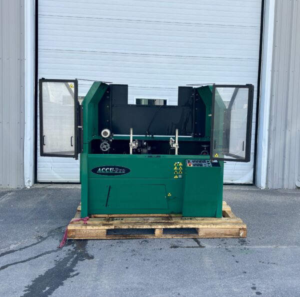 2012 Foley Accupro 632 Reel Grinder -3 Available - Image 4