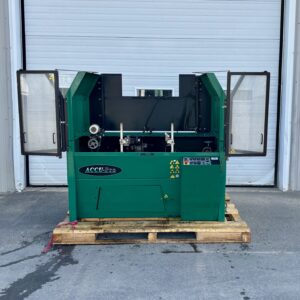 2012 Foley Accupro 632 Reel Grinder -3 Available