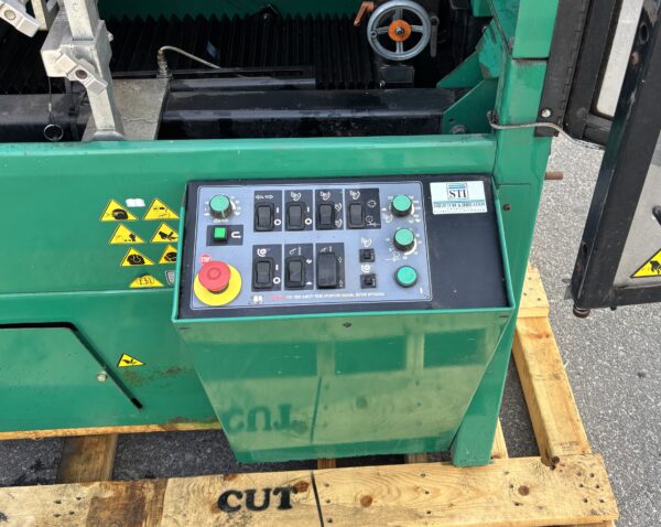 2012 Foley Accupro 632 Reel Grinder -3 Available - Image 2