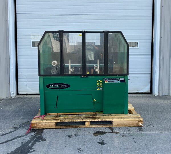 2012 Foley Accupro 632 Reel Grinder -3 Available - Image 3