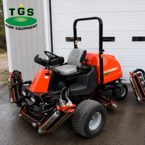 Jacobsen LF-550 4x4 Fairway Mower - Excellent!