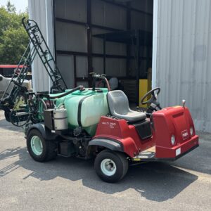 Toro Multipro 1250 175 gal Turf Sprayer
