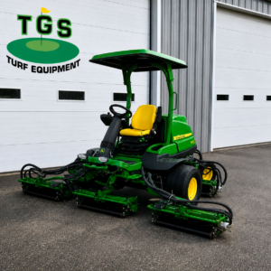 2020 John Deere 8900A 4WD