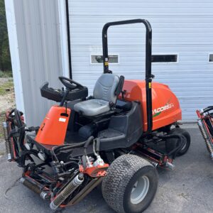 Jacobsen LF-550 4x4 Fairway Mower - Excellent!