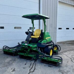 2018 John Deere 8900A
