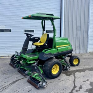 John Deere 7500A Fairway Mower
