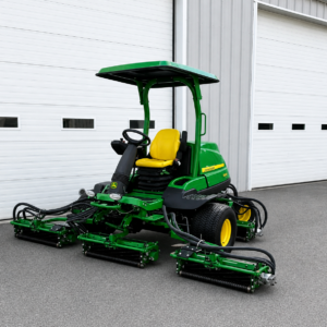 2020 John Deere 8900A 4WD