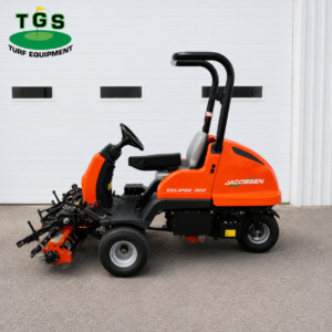 2016 Jacobsen Eclipse 322 (4 units)