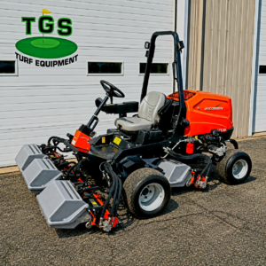 2018 & 2019 JACOBSEN SLF-530 4x4