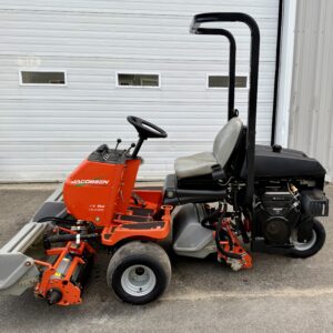 2021 Jacobsen Greens King IV Plus