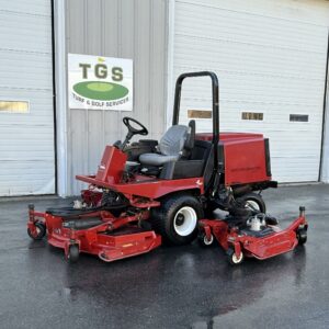 2013 Toro 4000-D - 2900 hrs