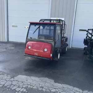 Toro Workman 3200 with 1900 hrs