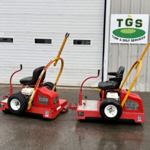Tru Turf RS-48 and RS-52 Greens Rollers