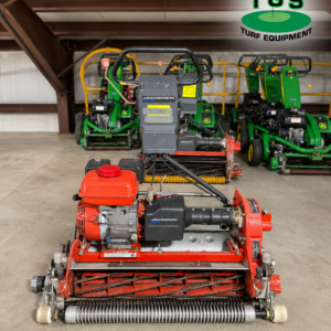 Jacobsen PGM 26” Walking Mower