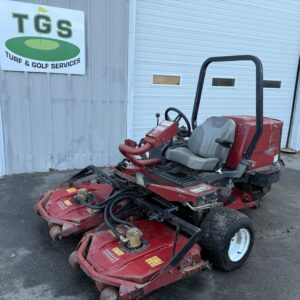 Toro Sidewinder 3500-D