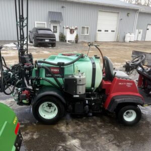 Toro Multipro 1250 175 gal Sprayer