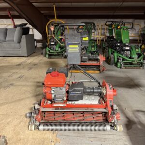 Jacobsen PGM 26” Walking Mower