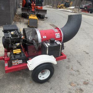 Buffalo Turbine KB7 blower