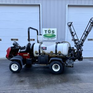Toro Multipro 5800-D Sprayer