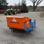 2020 GKB SAND FILLER - Image 2