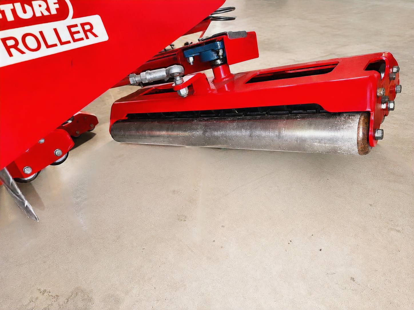 2020 TRU TURF RB-70 GREENS ROLLERS (2 AVAILABLE) - Image 6