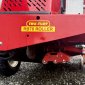 2020 TRU TURF RB-70 GREENS ROLLER - Image 5