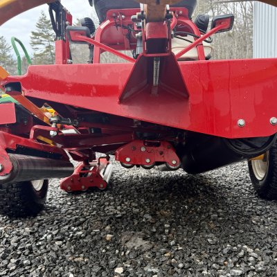 2020 TRU TURF RB-70 GREENS ROLLER - Image 3