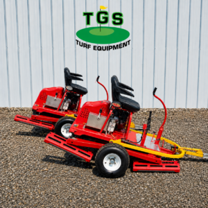 2020 TRU TURF RB-70 GREENS ROLLERS (2 AVAILABLE)