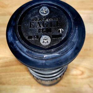 RAIN BIRD 900/950 WITH SOLENOID
