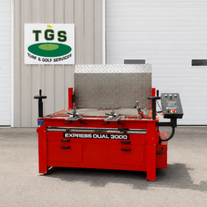 BERNHARD EXPRESS DUAL 3000