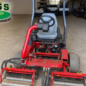 TORO GREENSMASTER 3150-Q ( 3 UNITS AVAILABLE )