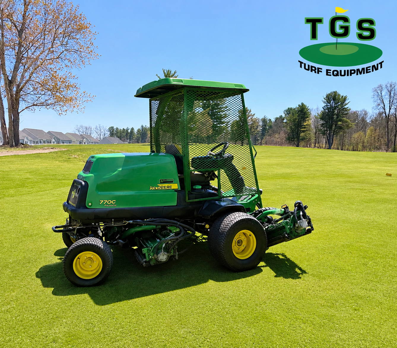 2015 JOHN DEERE 7700A - Image 2