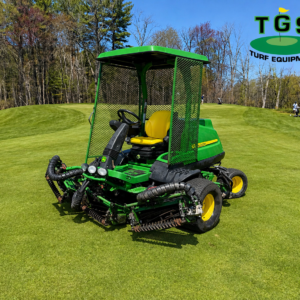 2015 JOHN DEERE 7700A