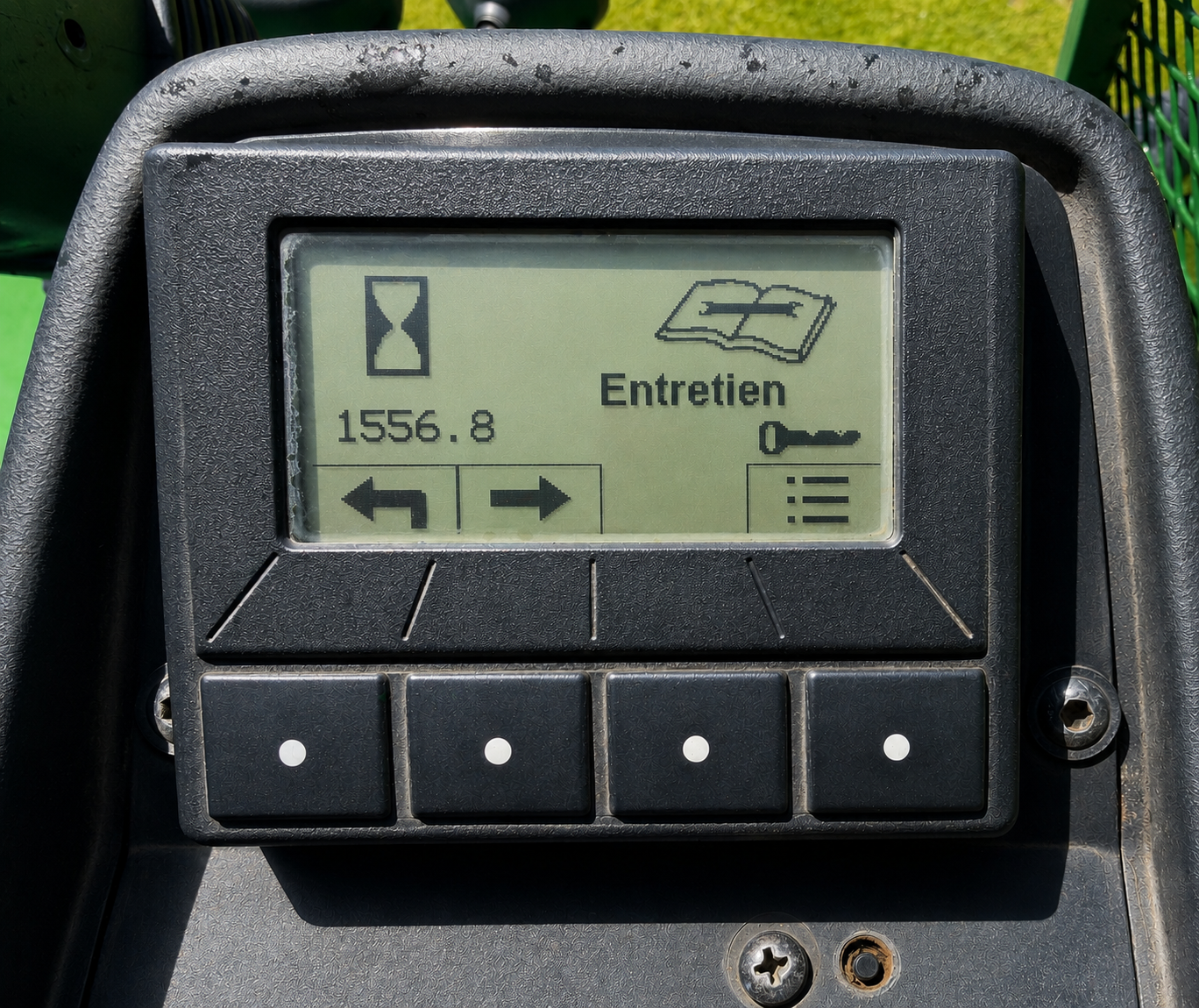 2015 JOHN DEERE 7700A - Image 5