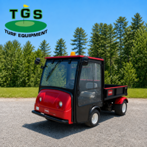 TORO WORKMAN 3200