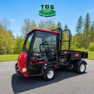 TORO WORKMAN 3200
