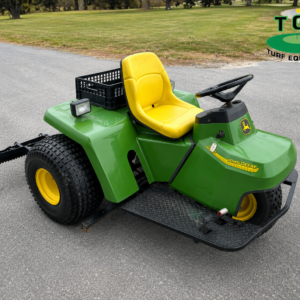 John Deere 1200A