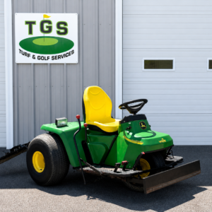 2018 John Deere 1200A
