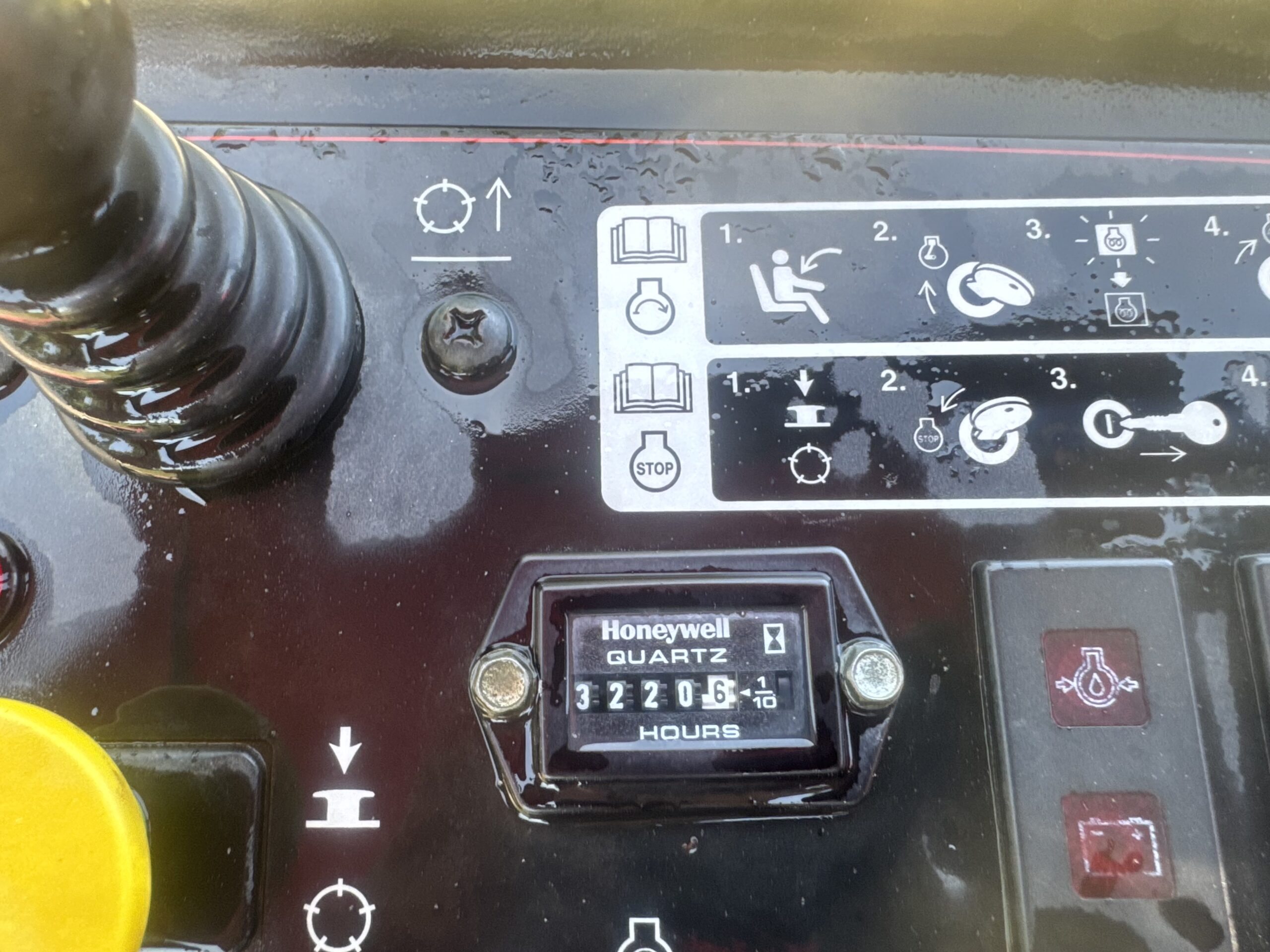 2015 TORO REELSMASTER 3550-D - Image 5
