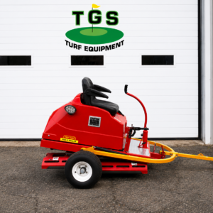 TRU-TURF R50-11 GREENS ROLLER